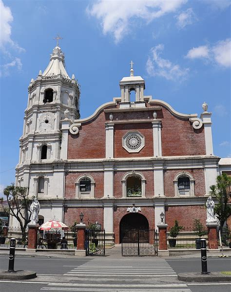 diocesan shrine of st. joseph photos|Balanga Cathedral .